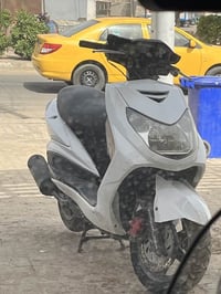 سكنس فحل • مكينة جديدة • معدل