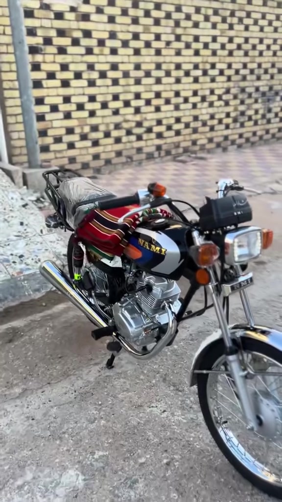 للبيع تعمير شلامجه اصلي اصولي اصولي اصولي وكيله حسون العارضي دراجه متعوب عليهه السعر ١٢٠٠ وبيهه مجال


**إذا كنت صاحب هذا الإعلان وتريد حذفه لأي سبب، رجاءا أرسل رسالة إلى الدعم الفني**