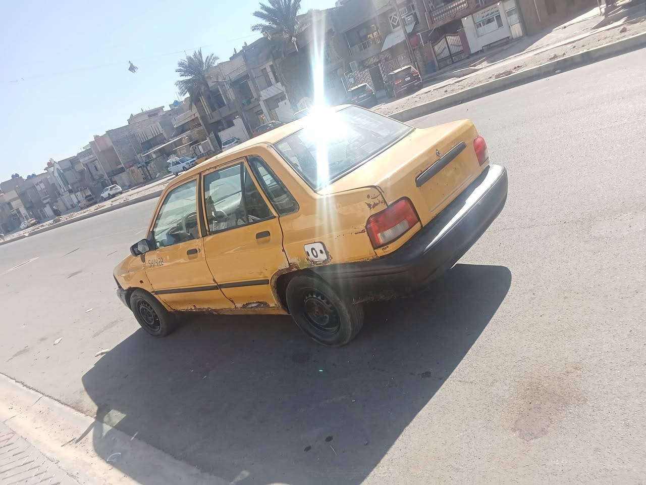 سايبه موديل 12 مكينه بل كارتون كير وشواصي مكفولات سنويه عظم عاج سنساخ مكان بغداد  مدينه بدون راعي رقم احمر سعر ***********
