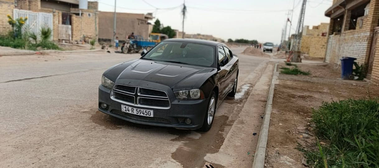 للبيع موديل 2013/رقم بصره بسمي ترهم مراوس مكانه واسط الكوت //سعره/127بيه مجال ***********/***********
