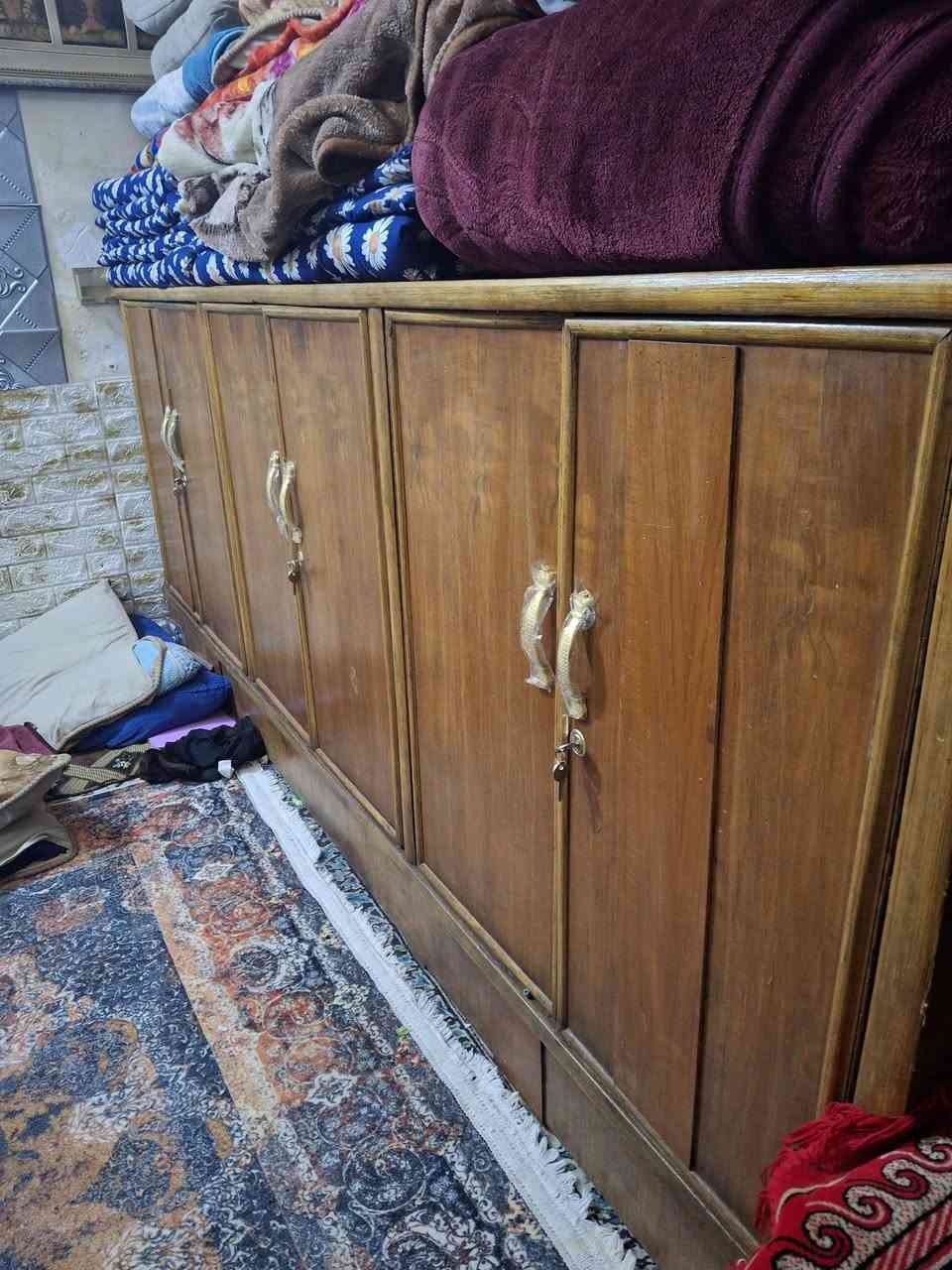 بوفيه 6بيبان اخت الجديده السعر150الاتصال ***********
