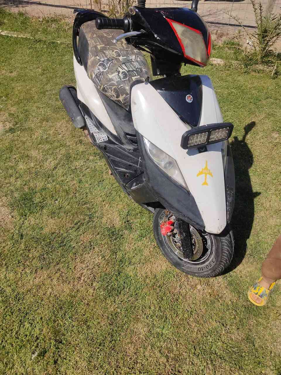 ماكس ثلعب السعر450


**إذا كنت صاحب هذا الإعلان وتريد حذفه لأي سبب، رجاءا أرسل رسالة إلى الدعم الفني**