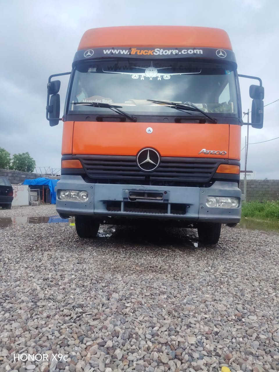 السلام عليكم للبيع اتيكو مديل 2000
حجم 1224 سياره جاهزه رقم بصره مشروع وطني سنويه لل 30 
طول البدي سبعه وربع باب كهرباه 
مكان السياره كركوك قضاء الحويجه تفاصيل اكثر اتصل وتدلل ***********
