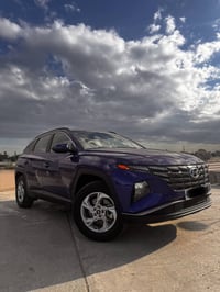 توكسان • ٢٠٢٣ • وارد امريكي