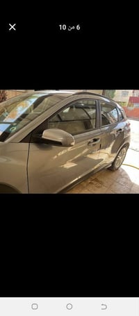 كونا ٢٠٢٠ • وارد امريكي • محرك ٢٠٠٠