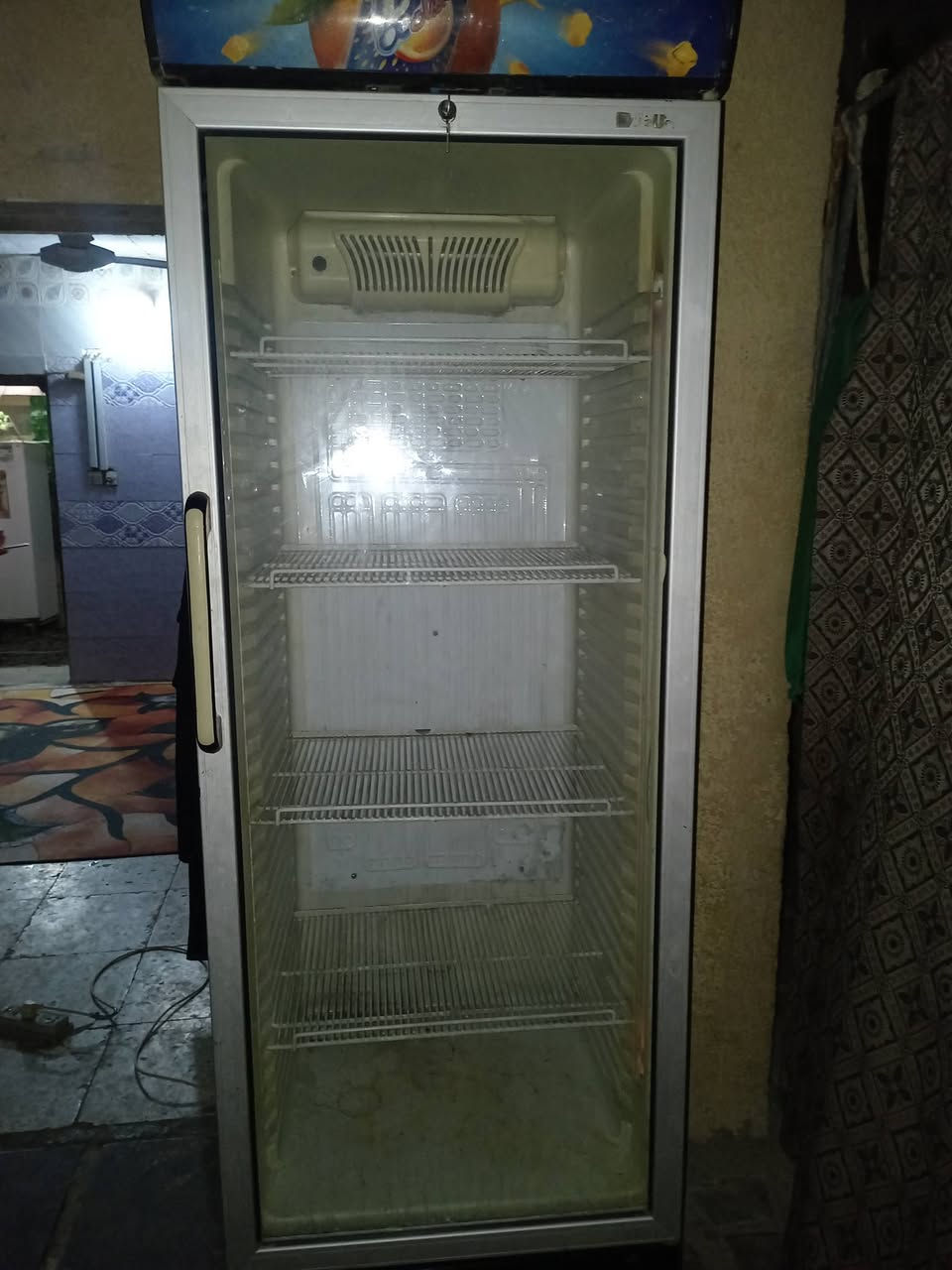 لبيع أكبر حجم


**إذا كنت صاحب هذا الإعلان وتريد حذفه لأي سبب، رجاءا أرسل رسالة إلى الدعم الفني**