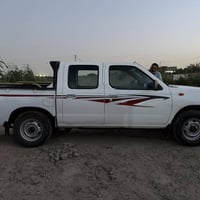 نيسان 2006 كير مكينه اكسن مكفولات حداديه جديده هزه جديده كهربائيات كله...