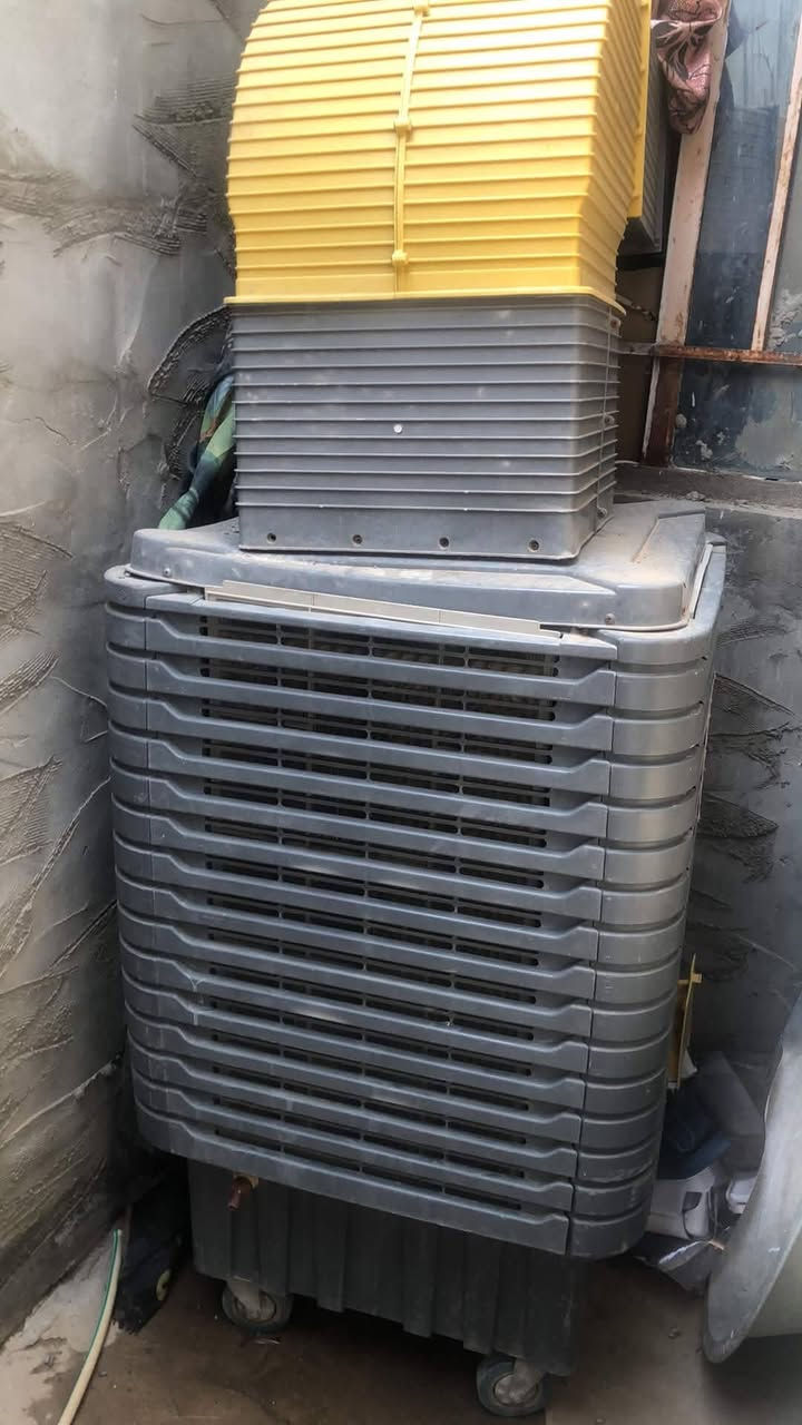 مبرده للبيع شغال ***********

