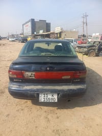 سيڤيه 95.رقم بغداد جديد بسمي گير عادي محرك مسكر كله شرط سياره مكفوله م...