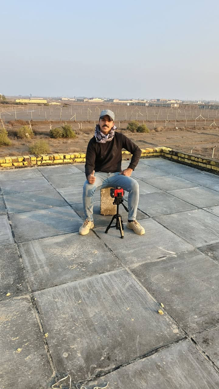 الحمد الله
تم إكمال أحد أعمالنا دك سيمنز  في الدوانيه  طريق الدغارة 

بيت الأخ والصديق أبو أمير الكرعاوي 

كان العمل بأسلاك rr الوكيل الحصري روذر للأنارة الحديثة فرع الديوانية  

مثل ما موضح الترتيب والاتقان بالعمل ومن الله التوفيق 

لتواصل /وتساب اتصال ‏‪***********‬‏
