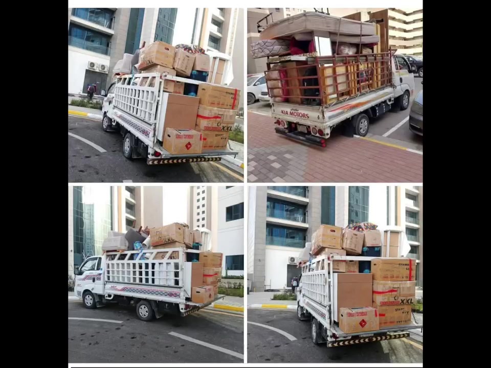 السلام عليكم من رخصة مدير الكروب المتحرم شركة سيف بإدارة ابو سيف العامري  فك، شد، ونقل أثاثك؟ 🚛 ريح بالك مع "شركة سيف" 🛠
خدماتنا متوفرة في بغداد ولكافة المحافظات على مدار 24 ساعة:
✅ نقل أثاث: سيارات مجهزة لنقل غراضك داخل وخارج بغداد.
✅ السبالت: فك وشد وتأسيس فني مضبوط.
✅ الغرف والمطابخ: فك وتركيب دقيق وأمانة بالشغل.
✅ كادر عمال: شباب جاهزين لكل مهام النقل والترتيب.
كادرنا حاضر بأي وقت.. لا تدوخ نفسك، اتصل واحنا يمك! 🤝
📞 للحجز والاستفسار: ***********تصال +واتساب
 شركة سيف #نقل_أثاث #سبالت #فك_وشد #بغداد
