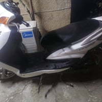 دراجه سكنس فحل للبيع دراجه بلادي ما مفتوح المكان البياع حي العامل  الا...