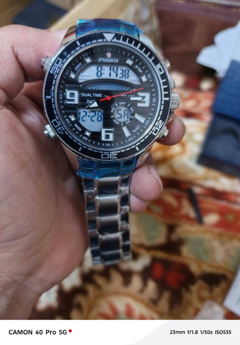 ماركات اسعار مناسبه


**إذا كنت صاحب هذا الإعلان وتريد حذفه لأي سبب، رجاءا أرسل رسالة إلى الدعم الفني**