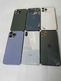 آيفون ١٣ بروماكس • ٢٥٦ • زيتوني