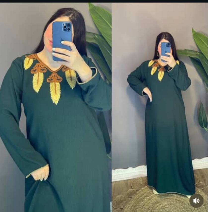 اللهم صلي على محمد وآل محمد 
كلابيه نسائيه بخامه كشمير اصلي 
السعر ،،،،،
الحجز خاص يتوفر توصيل داخل بلد


**إذا كنت صاحب هذا الإعلان وتريد حذفه لأي سبب، رجاءا أرسل رسالة إلى الدعم الفني**