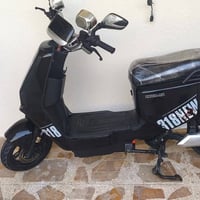 ماطور للبيع318 6باتريات دبل 4سرعات  سويج وبصمات كرت للبيع او مراوسة ب ...