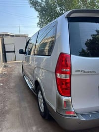 مكينه وكير • ٢٠٠٨ • ابو الخصيب