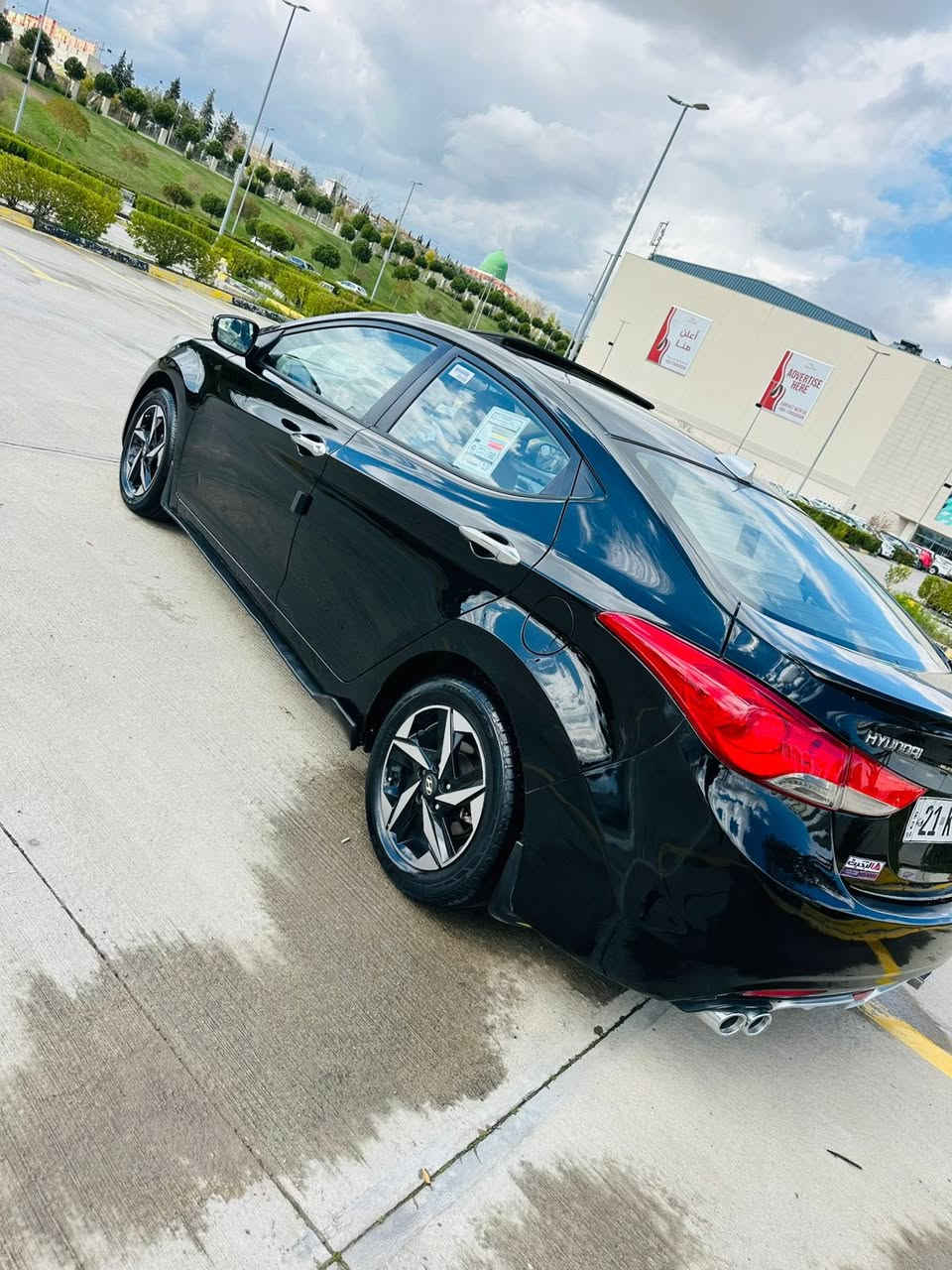 #بسم_آلُلُہ_آلُرٍحٍمآن_آلُرٍحٍيَم_#

#هواندي_الانترا_خليجي_شركة_القاصد
#حجم_1800 #فول_موصفات_♠️

#ضررها_3قطع_كليربدون_دواخل_بدون_ارباك_سونر_موجود

#رقم_سلمانية_هزه_براد_ارقام_كلها_جديده_لحد2031
#مسافة_مقطوعه103الاف_كيلو♠️

‏
#سعرها_108$ #وبيها_مجال__موديل2012♠️
#_غراض_شركة_كلها_موجوده
#مكلف_بلنشر

#موقع_السيارة_بسلمانية📍

الاستفسار ⬇️
#الاتصال__***********__***********
#حجي_وليد_الجنابي
