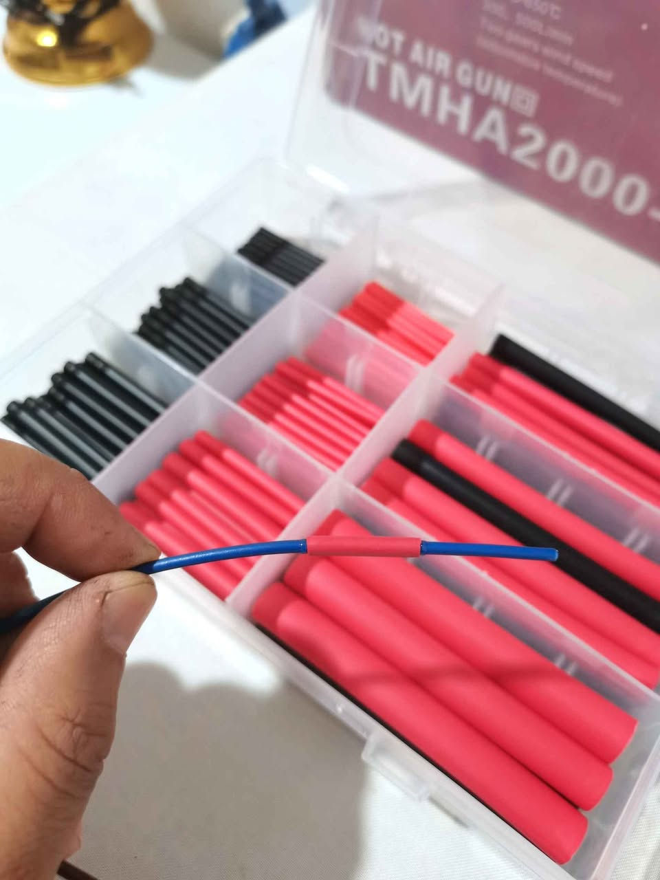 للبيع هوت گان زائد علبه شرنگ أصليات

جدد حجم كبير

مكاني البصرة القرنة *********** القرنة, البصرة
