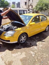 شيري جاهزه تبريد ومكفوله من الدعاميه لدعايمه مراوس او بيع بغداد 077597...