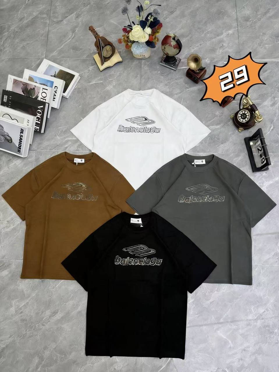 جديد ✔️
بدي صيني ماستر خامه قطن 
شد 20 قطّعه 165 الف
قياس l xl xxl xxxl
بلوانه اسود دبل


**إذا كنت صاحب هذا الإعلان وتريد حذفه لأي سبب، رجاءا أرسل رسالة إلى الدعم الفني**