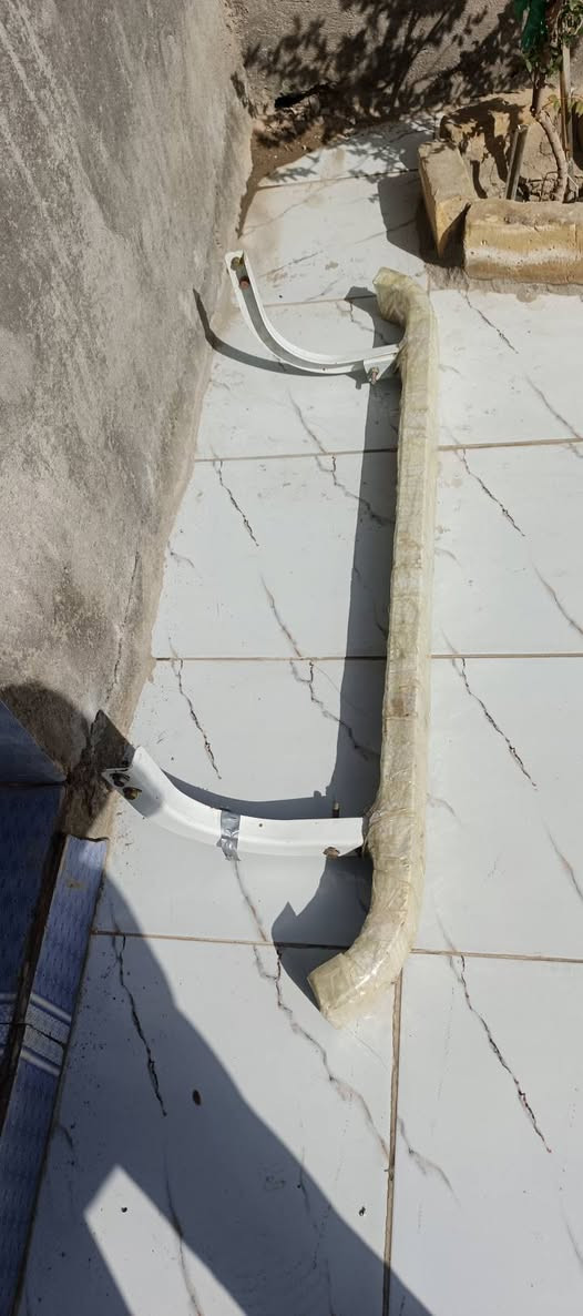 دعاميه للبيع ڪارتون العريضه للبيع سعر20الف مكاني ناصريه الحولي جديد✨❤


**إذا كنت صاحب هذا الإعلان وتريد حذفه لأي سبب، رجاءا أرسل رسالة إلى الدعم الفني**