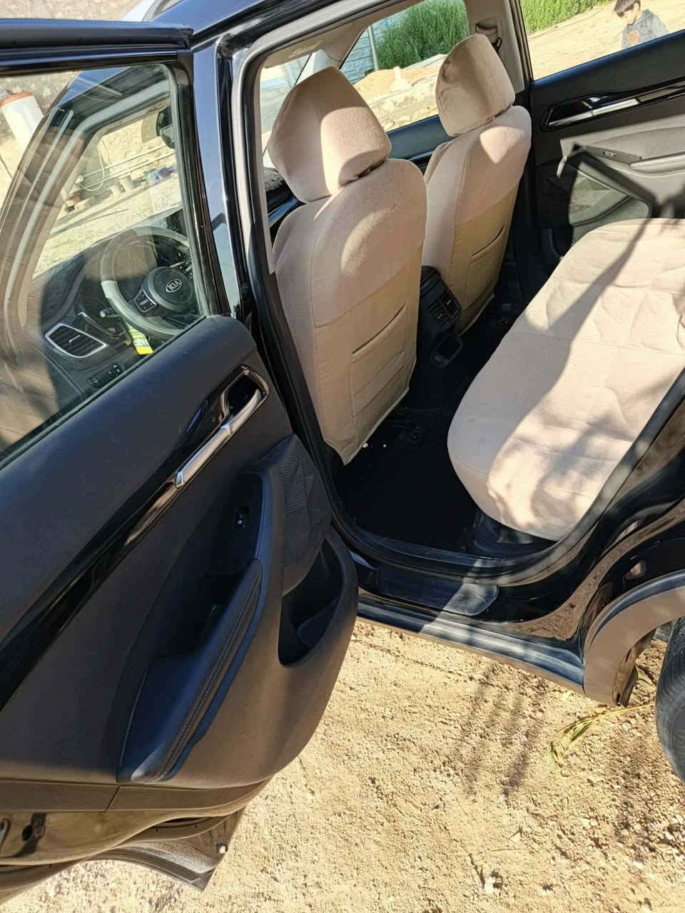 السلام عليكم
سياره سيلتوس للبيع موديل 2021 رقم أربيل محرك 2000 بيها مواصفات كلش حلوه الضرر موضح بالسونار السعر 167وبيها مجال شويه للشراي التواصل عالخاص او الاتصال على الرقم التالي ‏‪0783 555 2998‬‏ الصور والسونار
