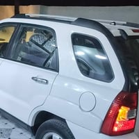 سبورتاج • محرك ٢٠٠٠ • المقدادية