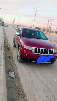 جيب ٢٠١٣ • محرك ٦ ٣٦٠٠ • ضرر ٣ قطع