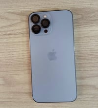 ايفون 13 برو ماكس • ٢٥٦ • بطارية ٨٤