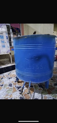 تنور خبز • مكينة خياطة • جديدة