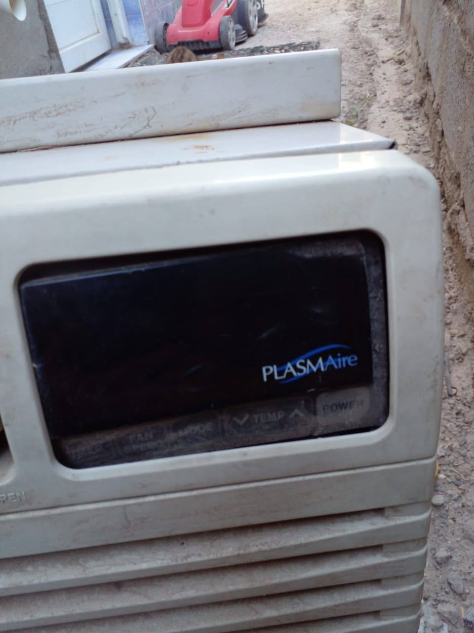 مكيف للبيع مكاني بغداد الدوره


**إذا كنت صاحب هذا الإعلان وتريد حذفه لأي سبب، رجاءا أرسل رسالة إلى الدعم الفني**