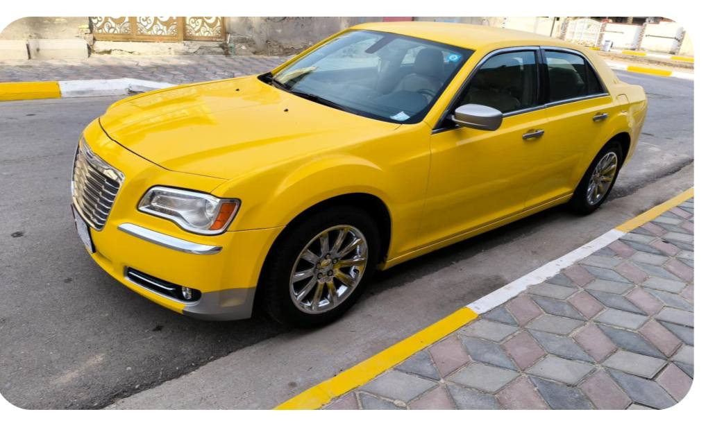 سلام عليكم أوباما كرايسلر موديل 14 أصل 
كير ماوس داخل عسلي
رقم بغداد بأسمي مداور ثاني يوم
حادث جاملغ امامي جهت السايق فقط
كير ومكينه مكفولات سياره حلوه وخير من الله
مكان السياره واسط نعمانية
السعر 175 وبيها مجال بسيط للشراي

للاستفسار الرقم ***********
