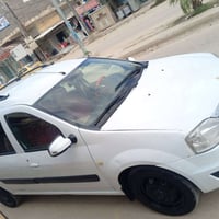 موديل ٢٠١٠ • جاهزه • تايرات جديده