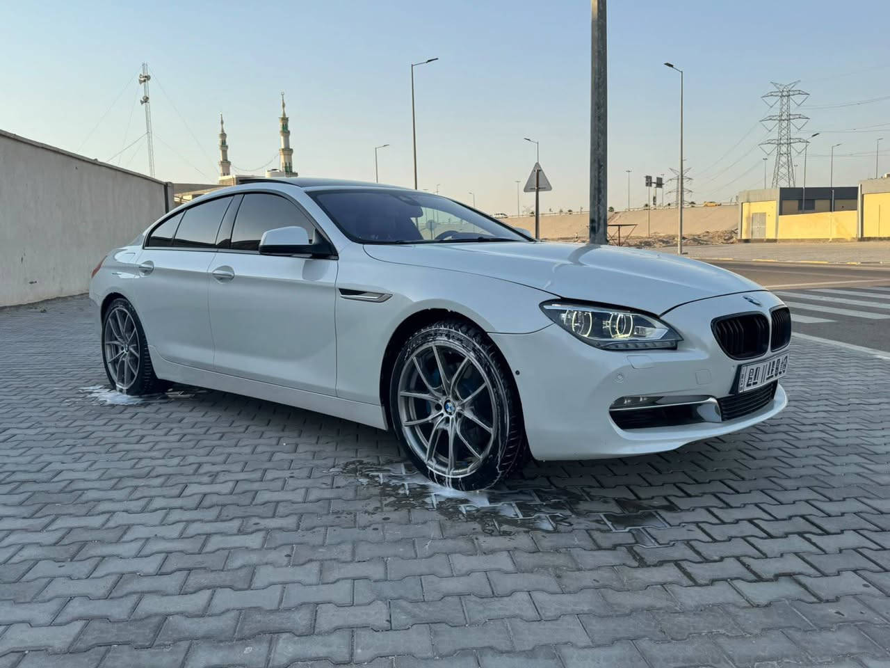 السلام عليكم 
#ادوات #ادوات #ادوات 
#مكفول گص وفتح وعشائر
BMW   2018
#محرك 6  سلندر توين تيربو 
گير 8 سرعات عداد إلكتروني 
#حجم 640
#فول مواصفات للأخير 
#الفئه السابعه 
دخول جديد السياره كارتون 
#المكان البصره 
#السعر 155  ورقه 
***********
#بيع فقط
