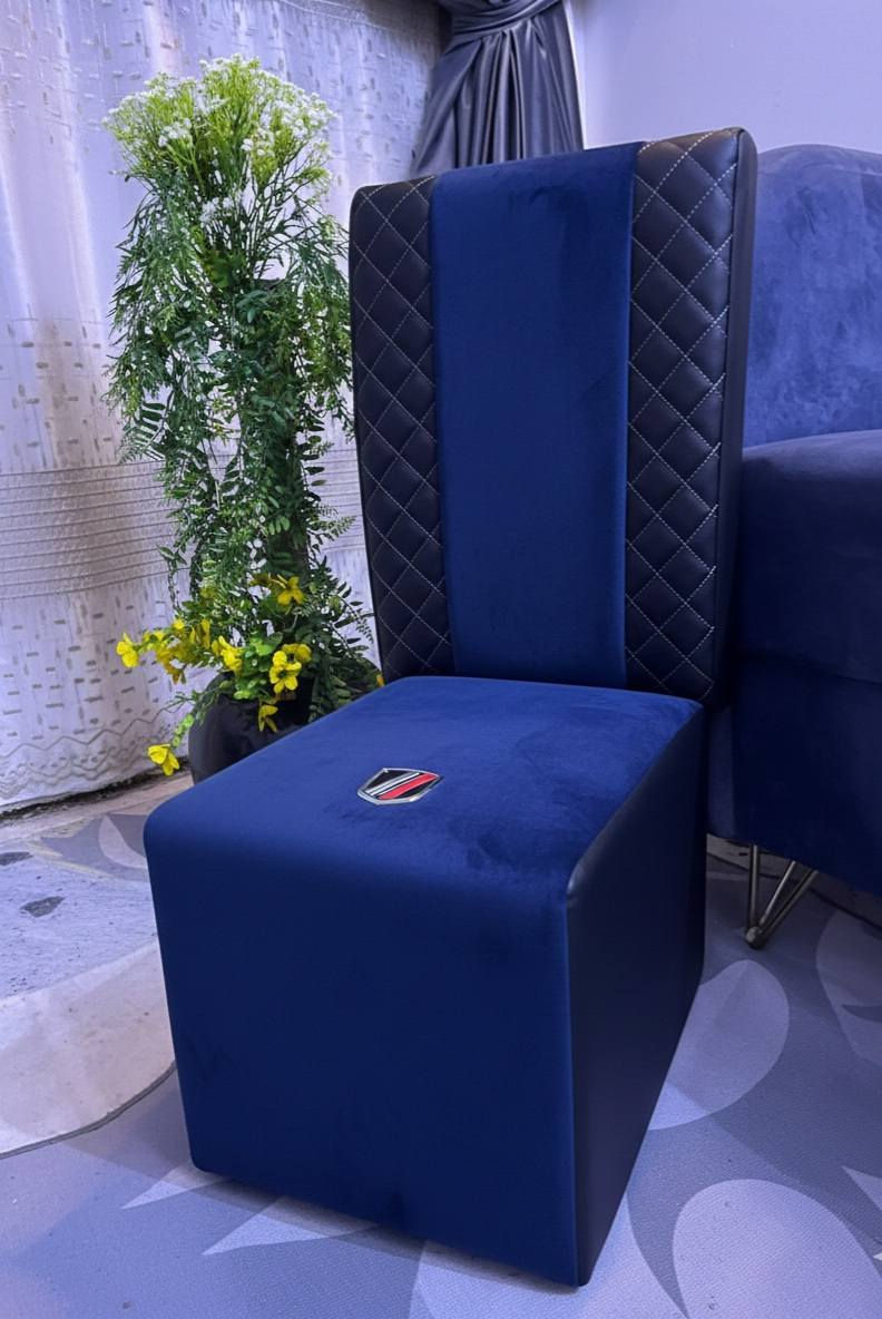 خليك ويانا متميز كشن إضافي وسطي للدوج الكرفان راح يتوفر قريب
للحجز والاتصال ***********
السعر 50 ويوجد توصيل لكافة المحافظات الحبيبه 5
