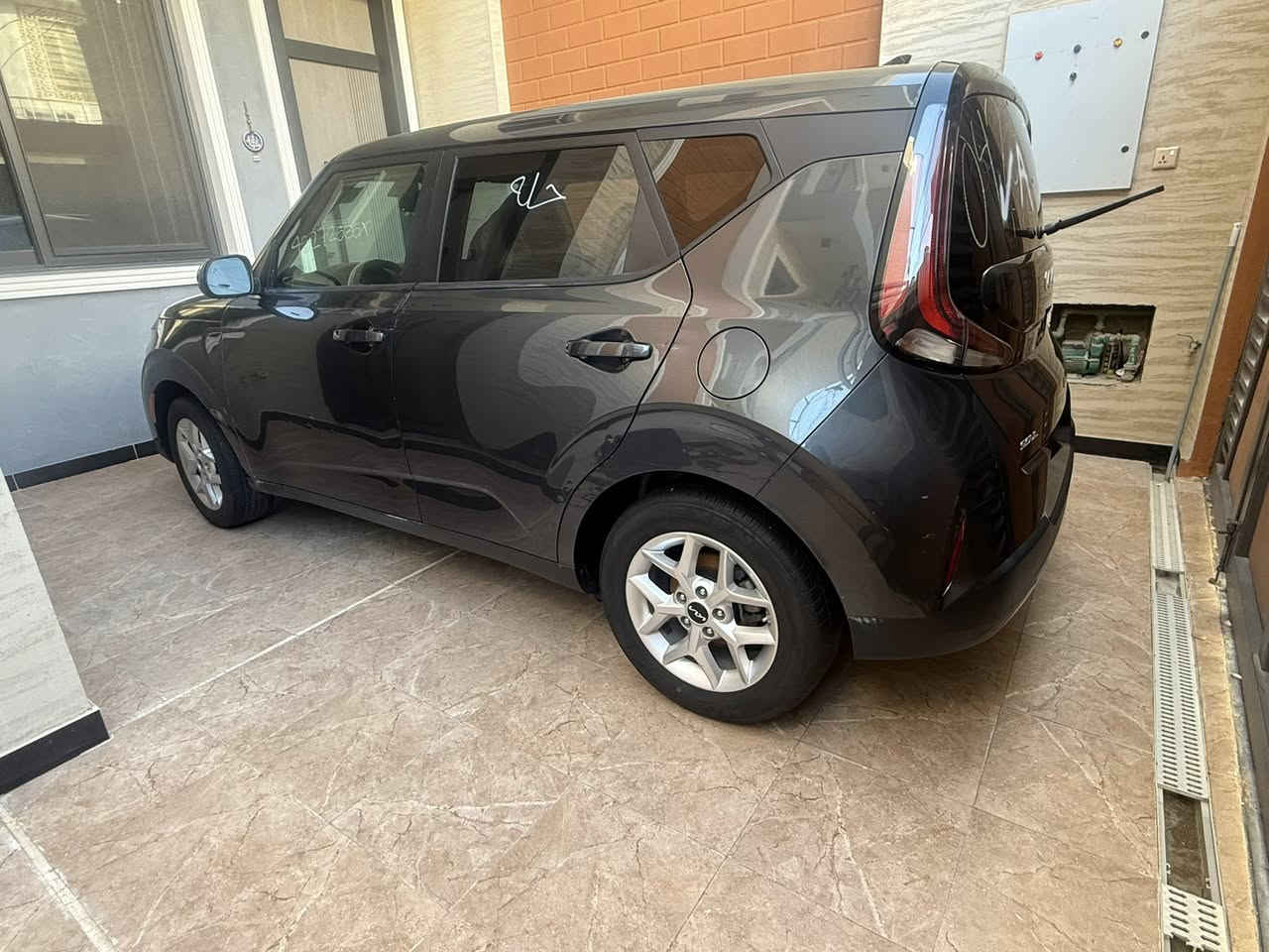 ‏صول للبيع 2024 بدون أير باك مكينة دوش ماشية 16 سيارة جديدة بدون رقم عنوان السيارة الحلة بابل مركز مدينة موبايل *********** للبيع فقط السعر 150 بيها مجال شي بسيط
