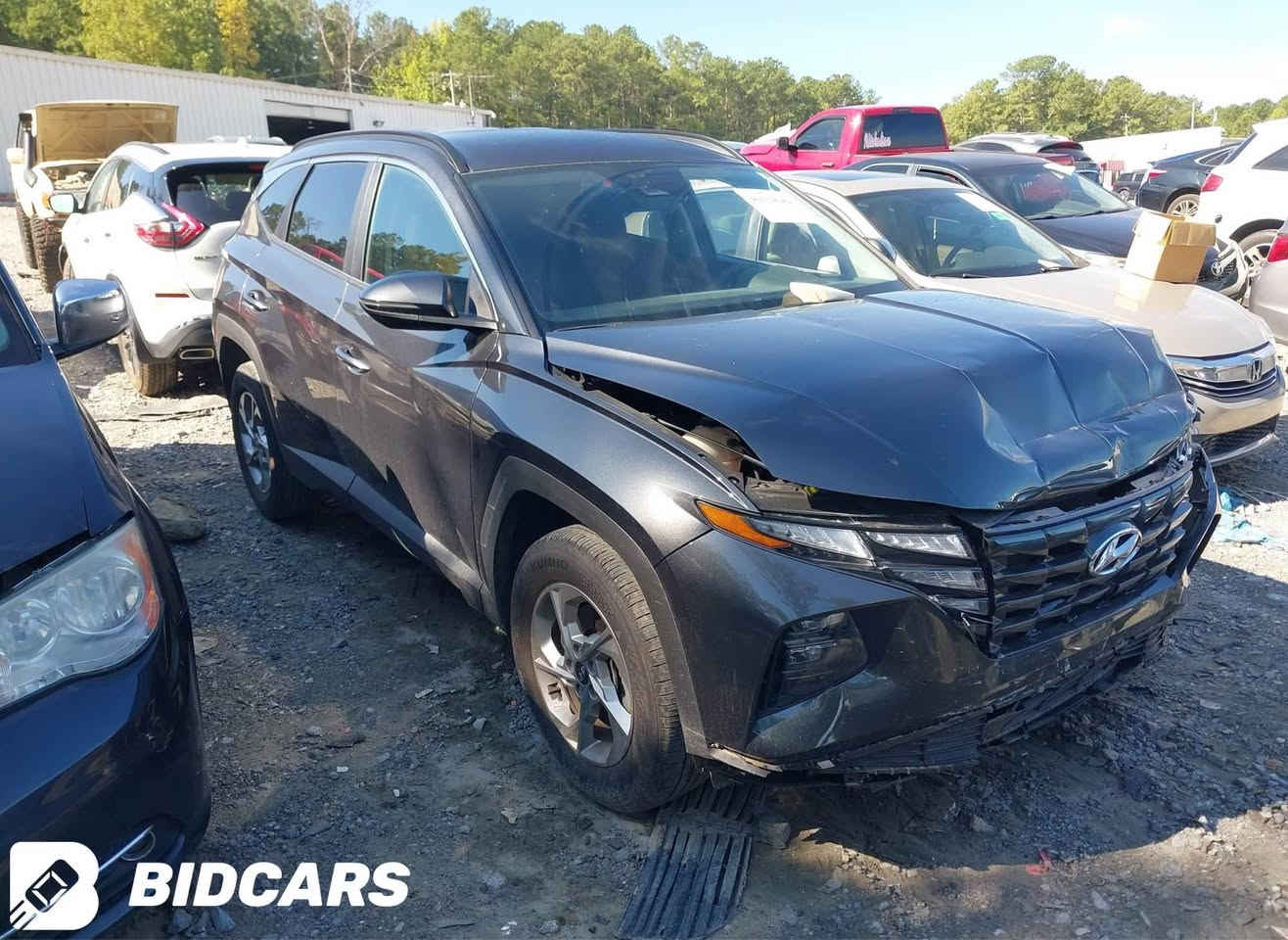 سيارة توكسان موديل ٢٠٢٣ وارد أمريكي 
الحادث كما موضح بالصور دعاميه اماميه وبنيد مصلحات نفسهن حادث سطحي. ايضاً صار بيها بارد بالصندوق موجود بالصور
المواصفات نص فول 
بصمة 
تشغيل عن بعد
صندوق كهربائي 
سنتر لوك
اوتوا هولد
تدفئة مقاعد 
تبريد قطعتين 
شاحن لاسلكي 
منافذ usb
كرسي كهربائي 
نقطة عمياء 
اشاير مري
اربع أنظمة للقيادة 
سايد بريك دگمه
مانع تصادم
رادار امامي خلفي
تثبيت مسار
محرك ٢٥٠٠ 
ماشيه ٢٩٠٠٠ الف ميل
رقم بغداد
السعر ١٧٧ ورقه وبيه مجال بسيط
رقم الهاتف 
*********** بغداد, العراق
