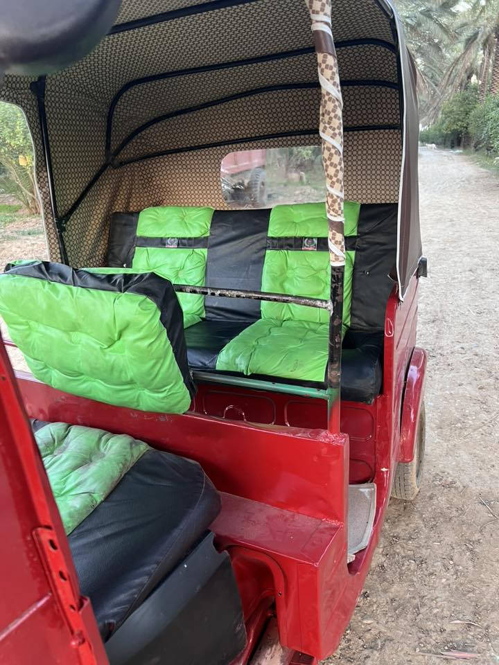 السلام عليكم تكتك موديل 18والمكينه موديل20نضيفه وحلوه مصبوغه عام اوراق ضايعه بس القرص مالها موجود اتكفلك من السرقه ومن جميع النواحي الشراي يتصل ويتدلل وسعرها مناسب


**إذا كنت صاحب هذا الإعلان وتريد حذفه لأي سبب، رجاءا أرسل رسالة إلى الدعم الفني**