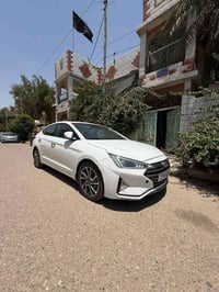هيونداي النترا • النترا 2020 • سيارة النترا • هيونداي خليجي • النترا ف...