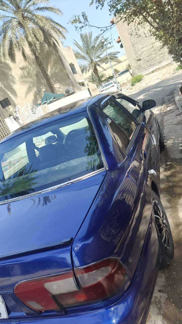 بروتون 2004 اوتوماتيك جاهزة من كلشي تخم تاير كير محرك تبريد رقم وهزة جدد بغداد منطقة زيونة سعر 54 ورقة ***********
