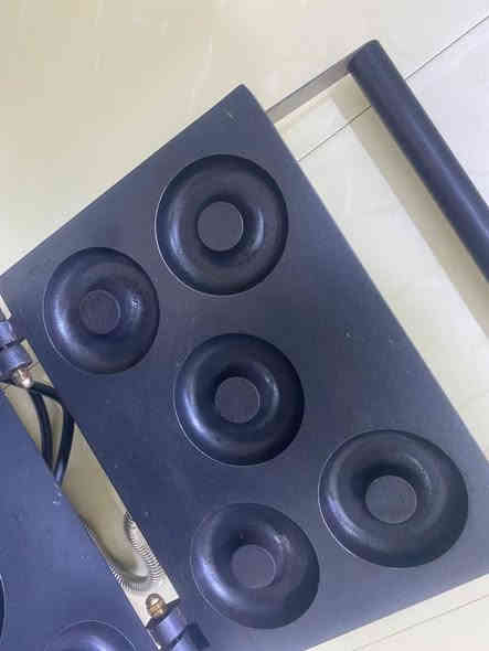 للبيع 
جهاز دونات 

مكاني بغداد الدورة 

للاستفسار تواصل خاص او ع هالرقم ***********
