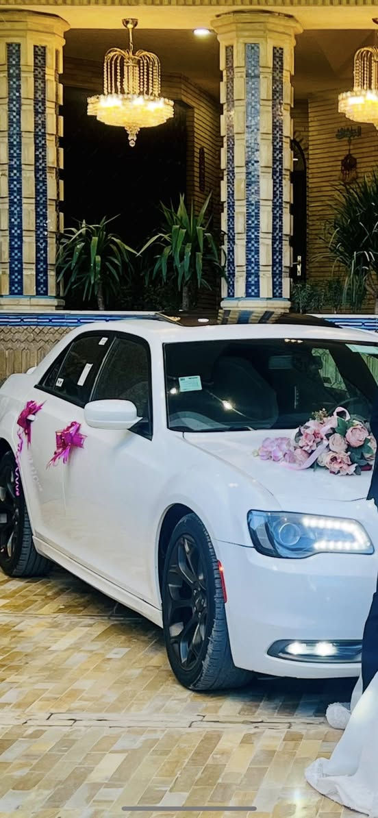 اوباما2018  S 
كولد ايشن 
مواصفات ال S معروفه فول 1/1 
رقم حلو
سياره استخدام شخصي مال بيت بسمي 
 سعر 295   
مكاني بغداد
***********
رقم حلو
