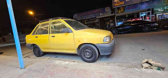 سايبا ٢٠١٢ . محرك كير مابيهن شي تخم تاير جديد وصدر.  معمرة شواصي ودوسات معمرات بدون ضربة  مصفرة هيئة وغرامات. تحويل مباشر.  سعر ٢٠  ورقة  مكاني بغداد *********** واتساب
