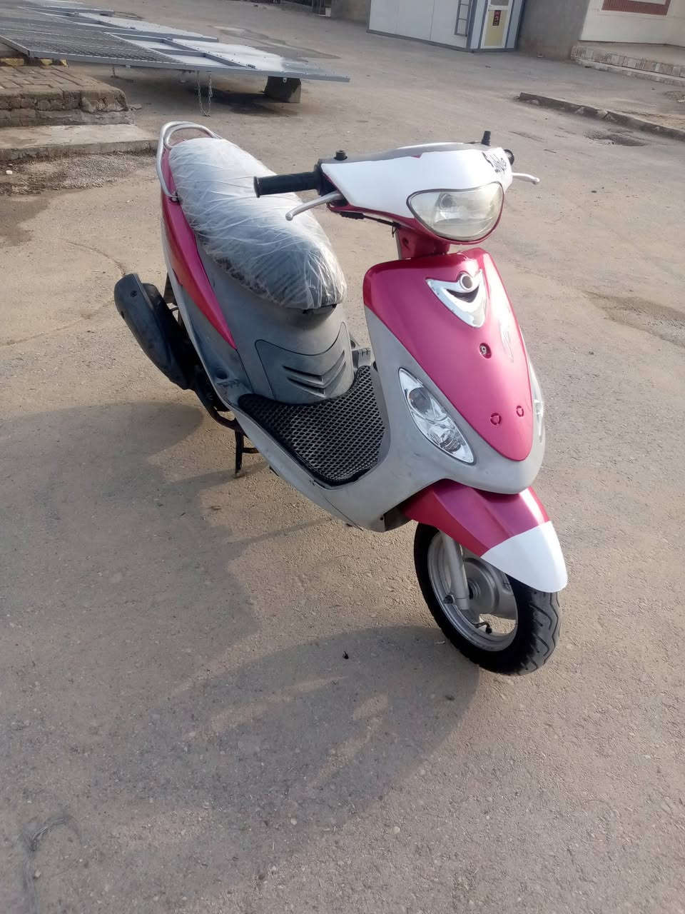 دراجه للبيع ماكس منغولي السماوه الغسل حاويه دراجه  مامفتوح  شرط ***********
