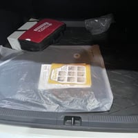 كامري هايبرد • مكفولة وكالة • ٦٠٠٠ كم