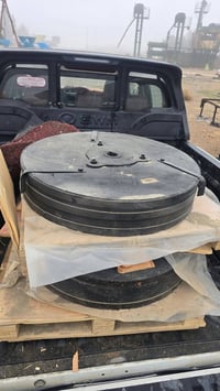 حجر طاحونه • حجم ٢٤ و٣٠ • ابو الفيل الاصلي