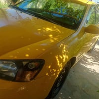 كيا سبكترا صفره 2008 سعر 68وبيها مجال بسيط مكفولة 07707019744 رقم انكل...
