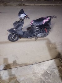 فراشه • حاويه • حي الوفاء