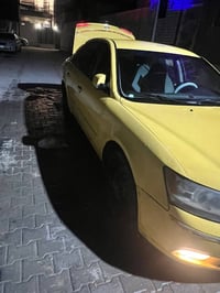 سوناتا ٢٠١٠ • مكينه ٢٤٠٠ • وارد امريكا